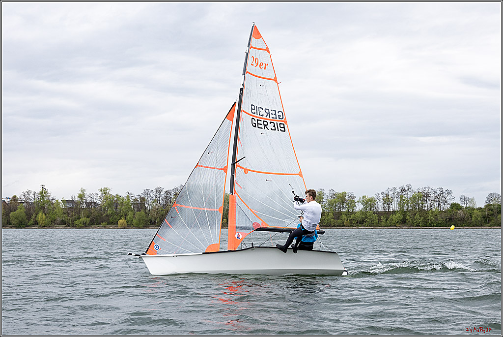 NRW Landesmeisterschaft der Microtonner - RSCZ, 22.04.2023