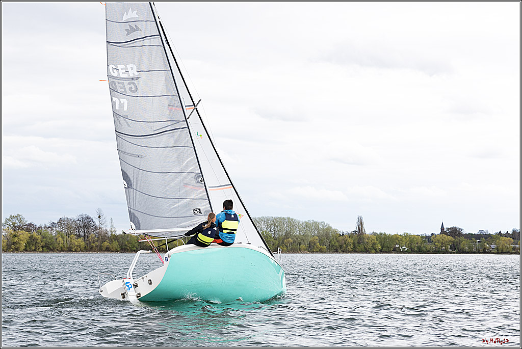 NRW Landesmeisterschaft der Microtonner - RSCZ, 22.04.2023