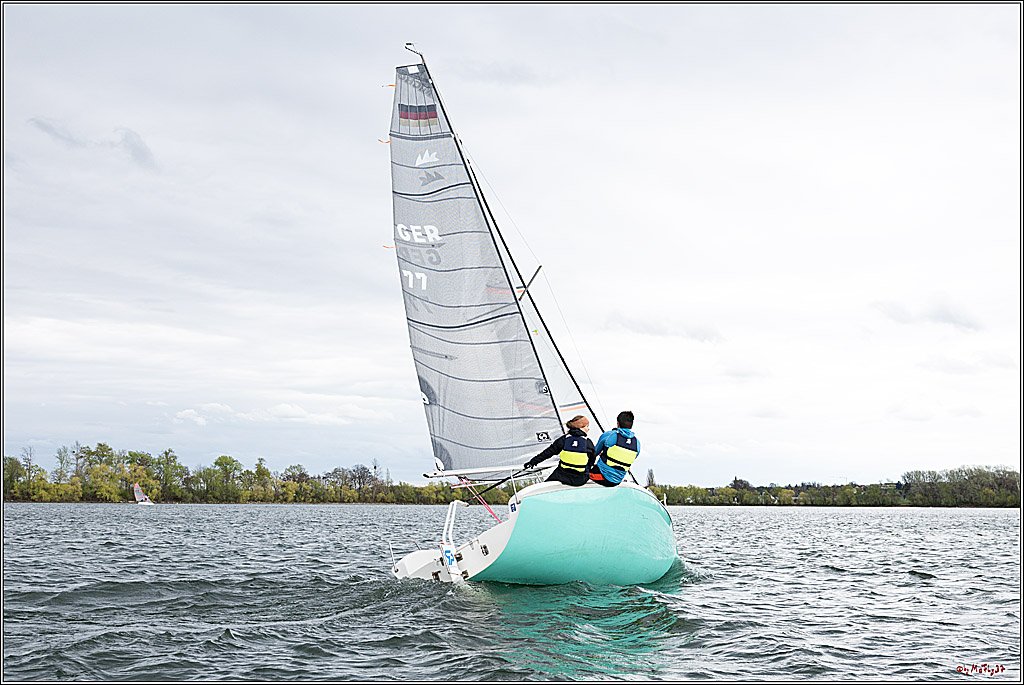 NRW Landesmeisterschaft der Microtonner - RSCZ, 22.04.2023