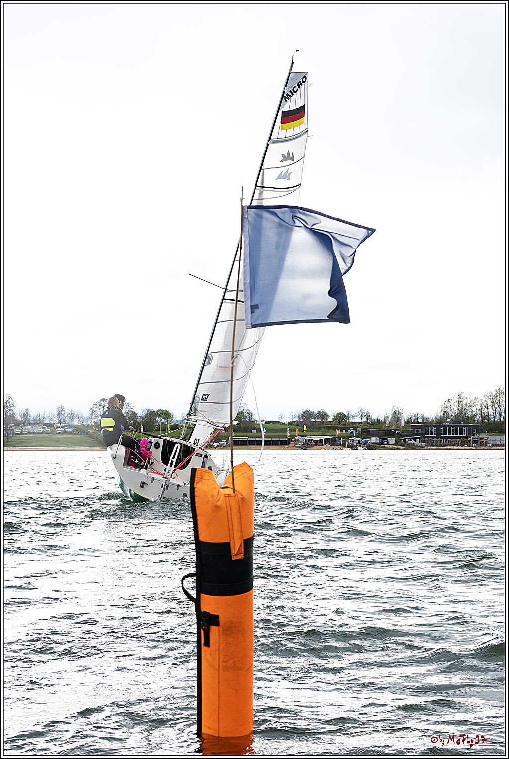 NRW Landesmeisterschaft der Microtonner - RSCZ, 22.04.2023