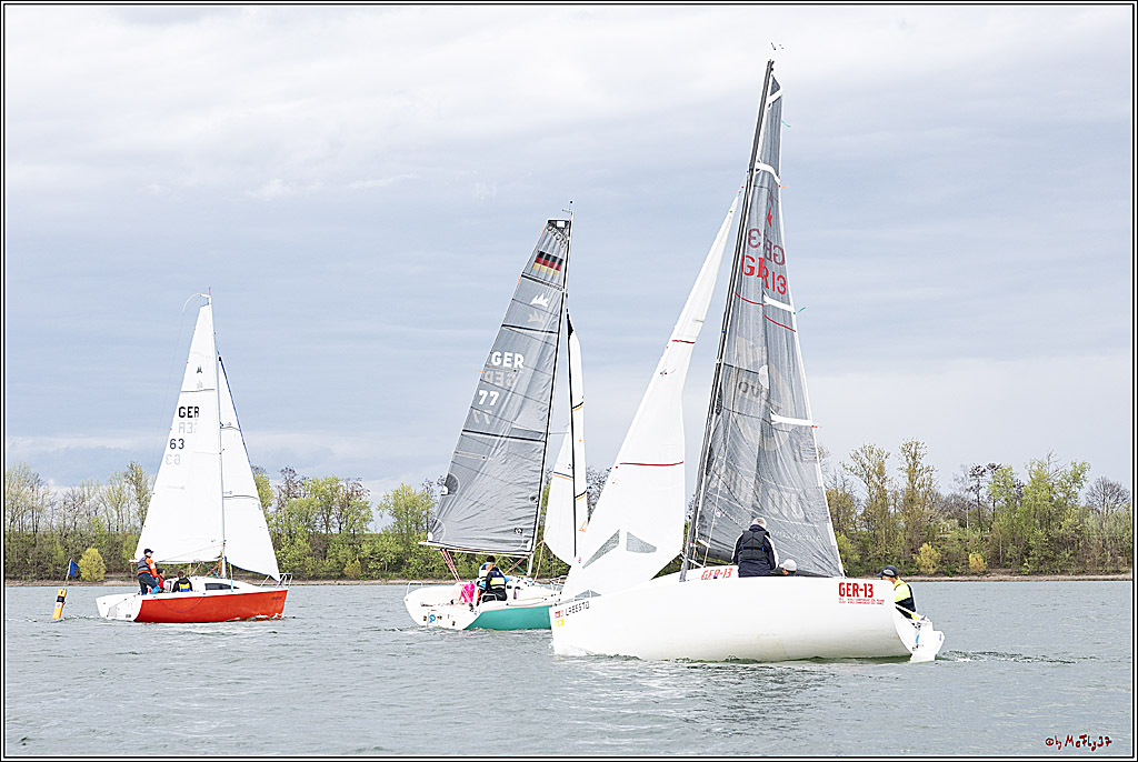 NRW Landesmeisterschaft der Microtonner - RSCZ, 22.04.2023