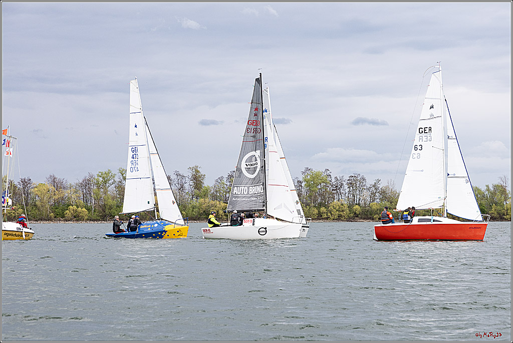 NRW Landesmeisterschaft der Microtonner - RSCZ, 22.04.2023