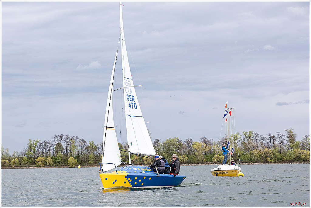 NRW Landesmeisterschaft der Microtonner - RSCZ, 22.04.2023