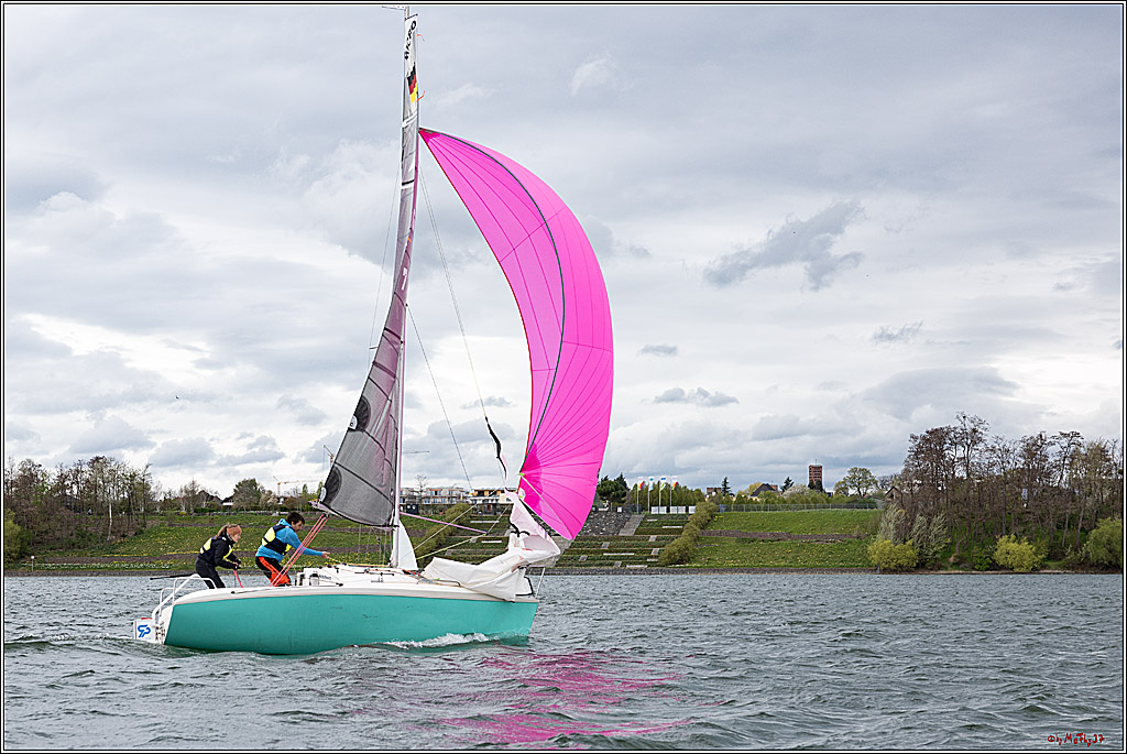 NRW Landesmeisterschaft der Microtonner - RSCZ, 22.04.2023