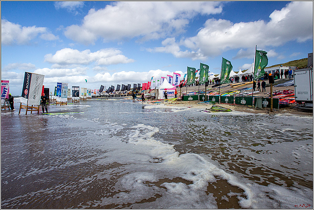 PWA - Mercedes-Benz - World Windsurfing Tour Sylt 2019  - Freestyle Men - Wave Men; Sylt Westerland, 30.09.2019