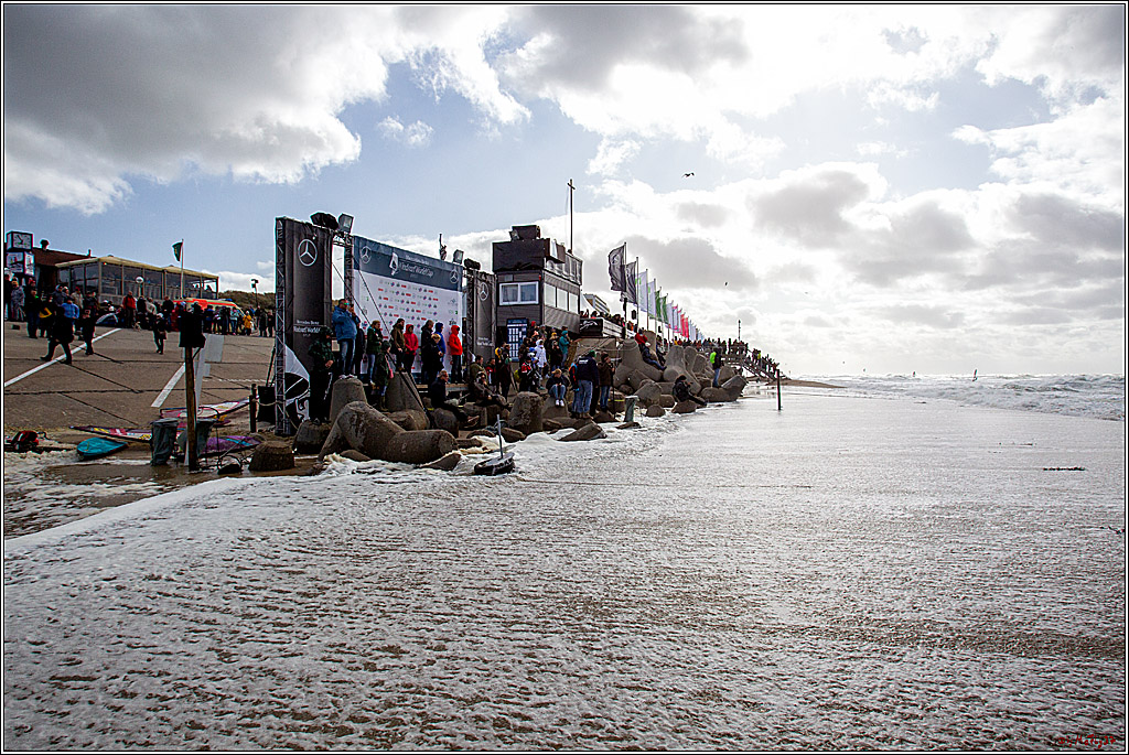 PWA - Mercedes-Benz - World Windsurfing Tour Sylt 2019  - Freestyle Men - Wave Men; Sylt Westerland, 30.09.2019