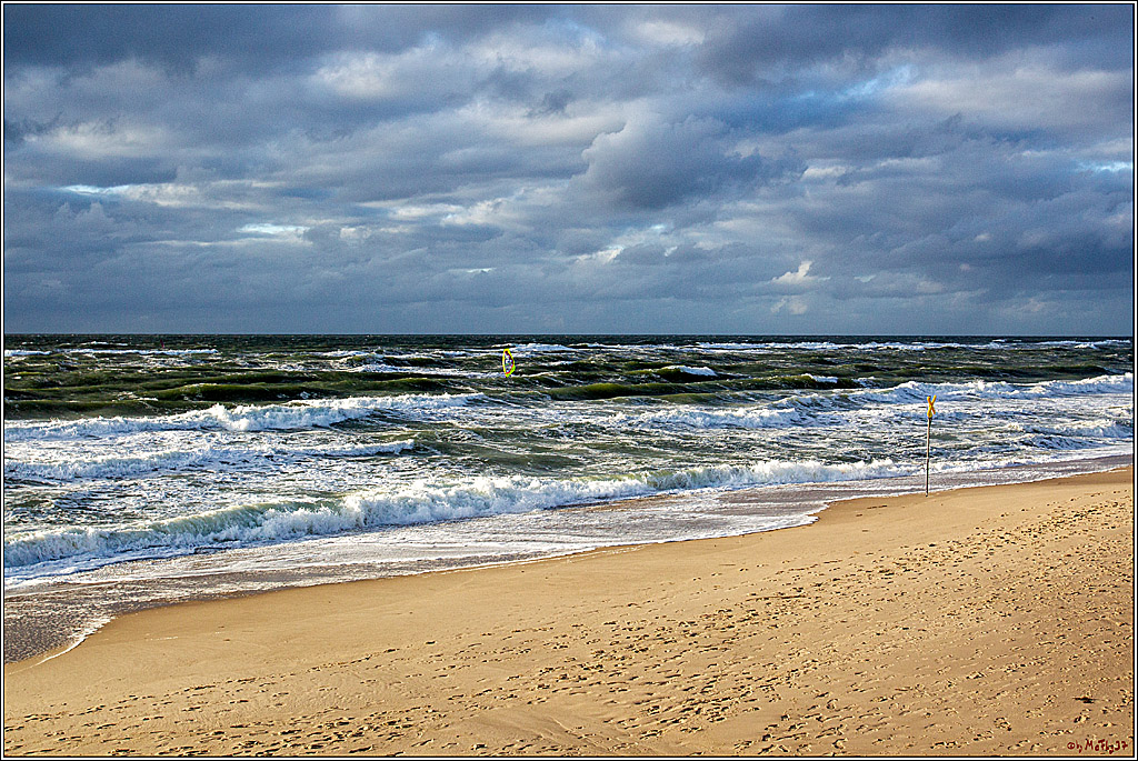 PWA - Mercedes-Benz - World Windsurfing Tour Sylt 2019  - Freestyle Men - Wave Men; Sylt Westerland, 30.09.2019