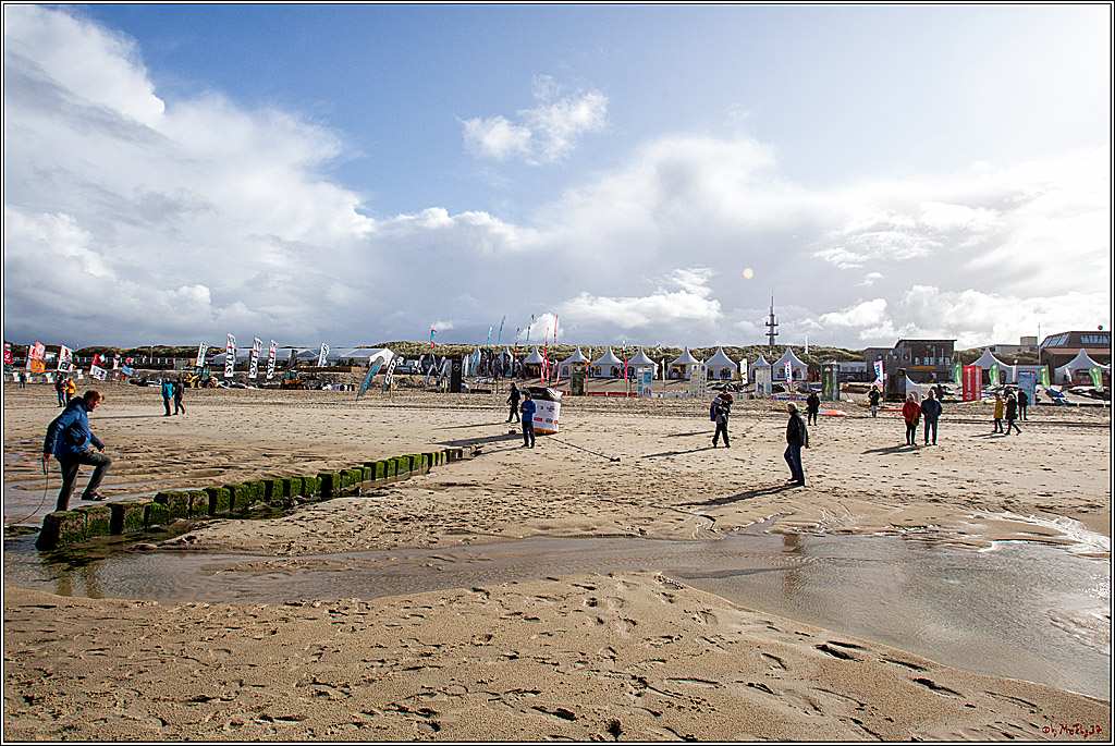 PWA - Mercedes-Benz - World Windsurfing Tour Sylt 2019  - Freestyle Men - Wave Men; Sylt Westerland, 30.09.2019