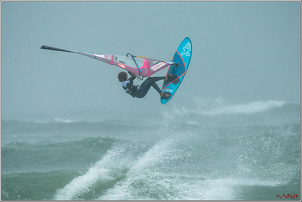 PWA - Mercedes-Benz - World Windsurfing Tour Sylt 2019  - Freestyle Men - Wave Men Women; Sylt Westerland, 28.09.2019
