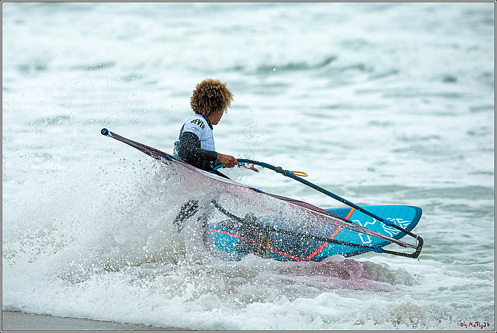 PWA - Mercedes-Benz - World Windsurfing Tour Sylt 2019  - Freestyle Men - Wave Men Women; Sylt Westerland, 28.09.2019