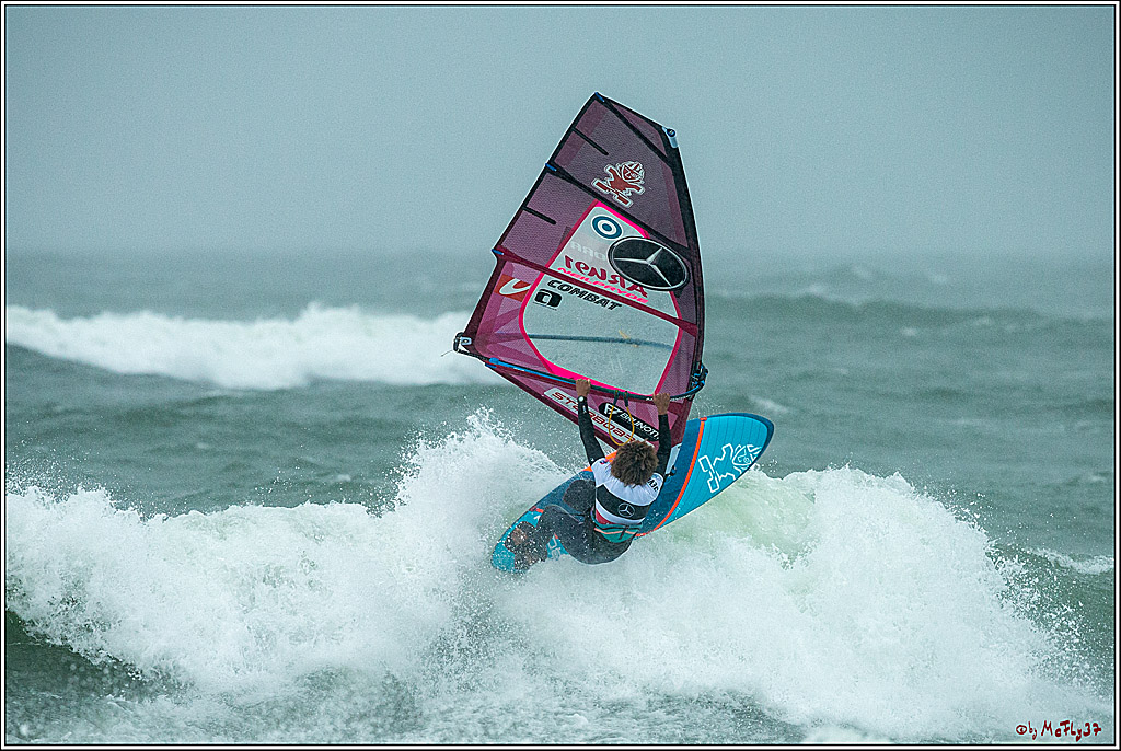PWA - Mercedes-Benz - World Windsurfing Tour Sylt 2019  - Freestyle Men - Wave Men Women; Sylt Westerland, 28.09.2019