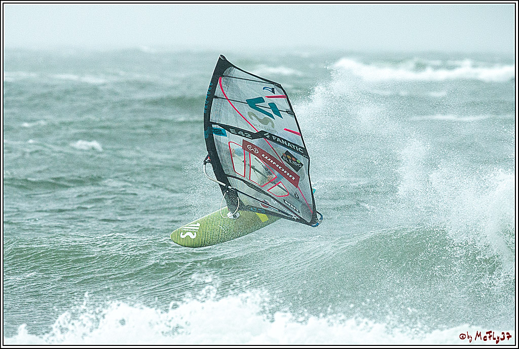 PWA - Mercedes-Benz - World Windsurfing Tour Sylt 2019  - Freestyle Men - Wave Men Women; Sylt Westerland, 28.09.2019