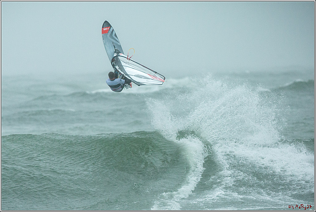 PWA - Mercedes-Benz - World Windsurfing Tour Sylt 2019  - Freestyle Men - Wave Men Women; Sylt Westerland, 28.09.2019
