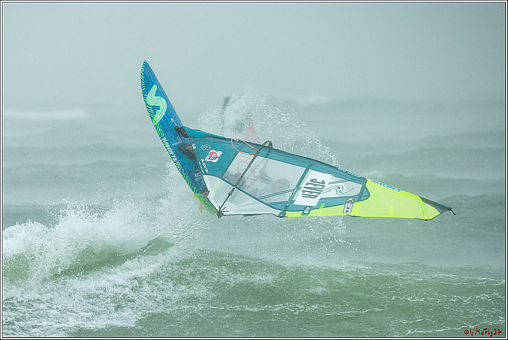 PWA - Mercedes-Benz - World Windsurfing Tour Sylt 2019  - Freestyle Men - Wave Men Women; Sylt Westerland, 28.09.2019
