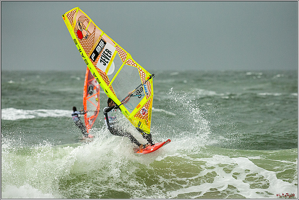 PWA - Mercedes-Benz - World Windsurfing Tour Sylt 2019  - Freestyle Men - Wave Men Women; Sylt Westerland, 28.09.2019