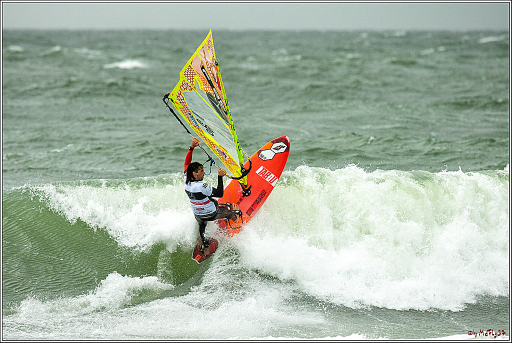 PWA - Mercedes-Benz - World Windsurfing Tour Sylt 2019  - Freestyle Men - Wave Men Women; Sylt Westerland, 28.09.2019