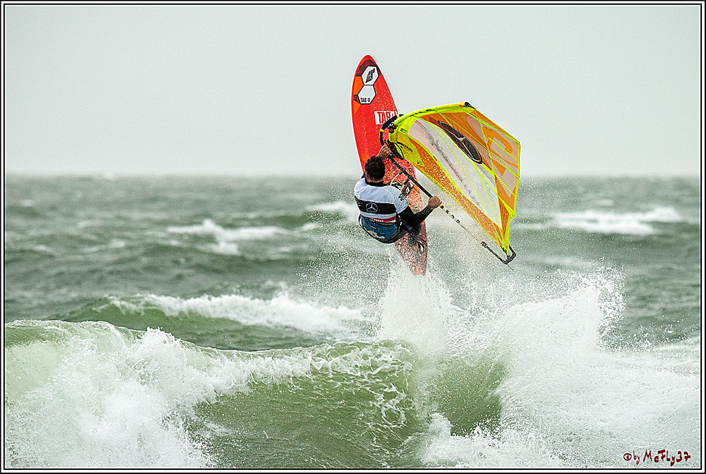 PWA - Mercedes-Benz - World Windsurfing Tour Sylt 2019  - Freestyle Men - Wave Men Women; Sylt Westerland, 28.09.2019