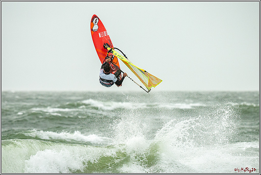 PWA - Mercedes-Benz - World Windsurfing Tour Sylt 2019  - Freestyle Men - Wave Men Women; Sylt Westerland, 28.09.2019