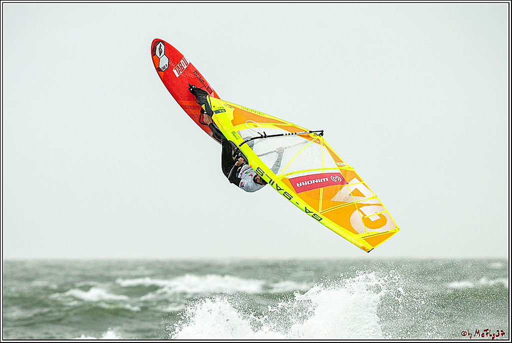 PWA - Mercedes-Benz - World Windsurfing Tour Sylt 2019  - Freestyle Men - Wave Men Women; Sylt Westerland, 28.09.2019