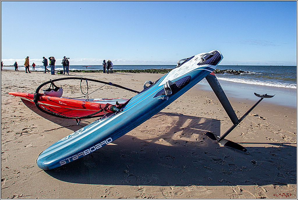 PWA - Mercedes-Benz - World Windsurfing Tour Sylt 2019  - Freestyle Men - Wave Men; Sylt Westerland, 05.10.2019