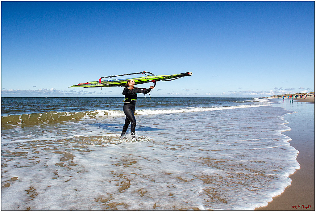 PWA - Mercedes-Benz - World Windsurfing Tour Sylt 2019  - Freestyle Men - Wave Men; Sylt Westerland, 05.10.2019