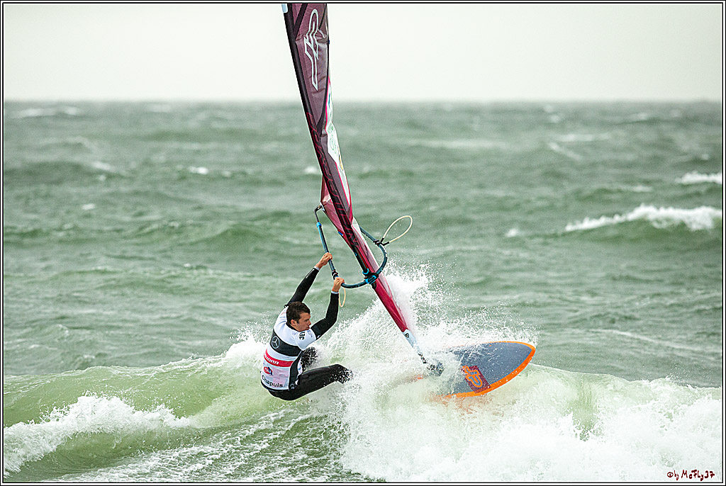 PWA - Mercedes-Benz - World Windsurfing Tour Sylt 2019  - Freestyle Men - Wave Men Women; Sylt Westerland, 28.09.2019