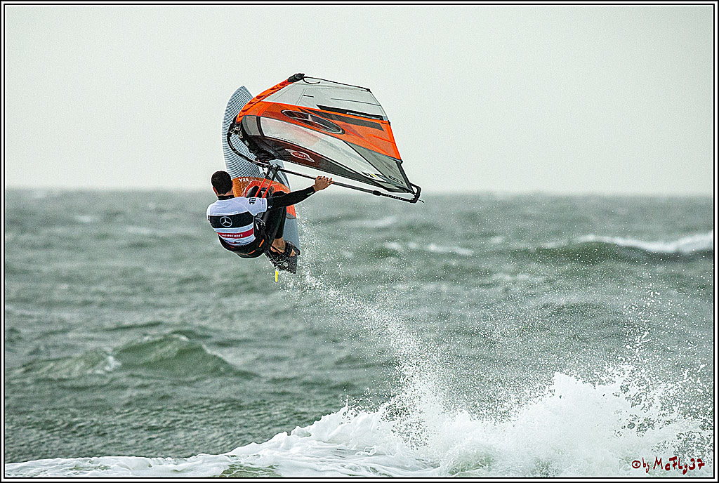 PWA - Mercedes-Benz - World Windsurfing Tour Sylt 2019  - Freestyle Men - Wave Men Women; Sylt Westerland, 28.09.2019