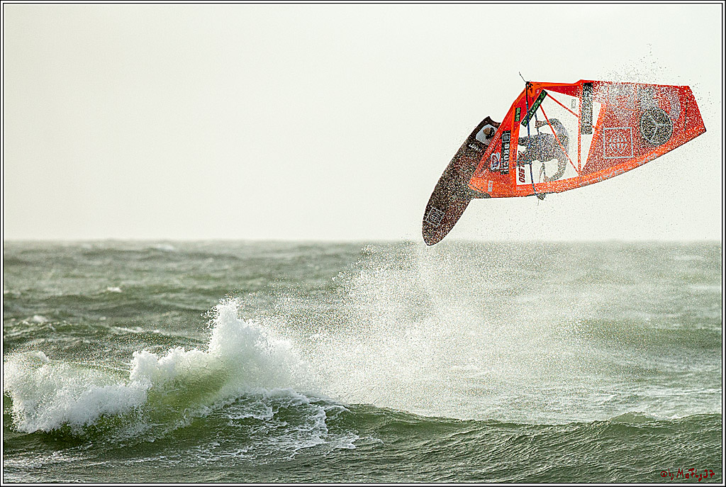 PWA - Mercedes-Benz - World Windsurfing Tour Sylt 2019  - Freestyle Men - Wave Men Women; Sylt Westerland, 28.09.2019