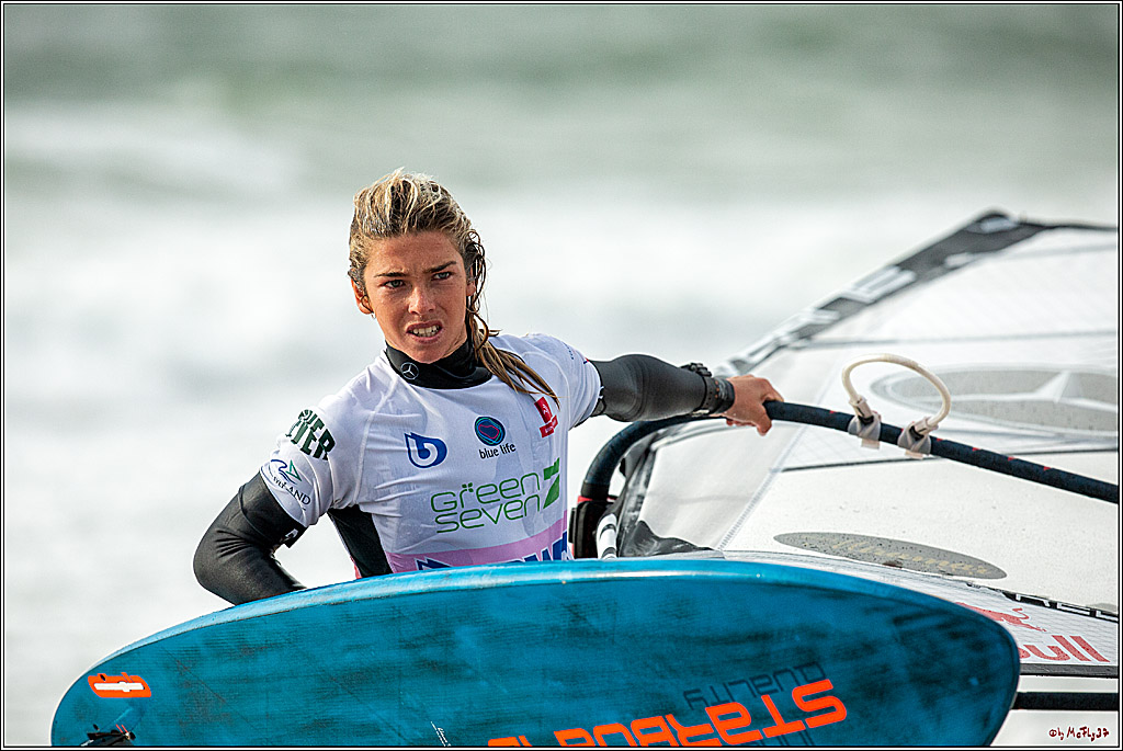 PWA - Mercedes-Benz - World Windsurfing Tour Sylt 2019  - Freestyle Men - Wave Men Women; Sylt Westerland, 28.09.2019