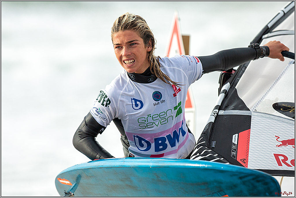 PWA - Mercedes-Benz - World Windsurfing Tour Sylt 2019  - Freestyle Men - Wave Men Women; Sylt Westerland, 28.09.2019