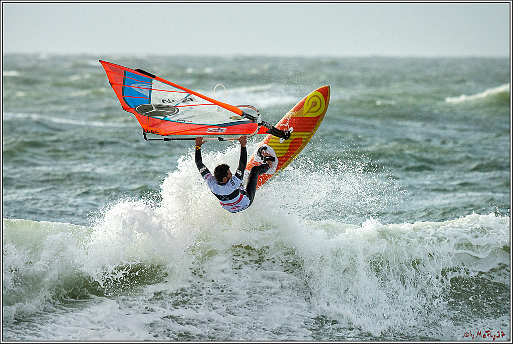 PWA - Mercedes-Benz - World Windsurfing Tour Sylt 2019  - Freestyle Men - Wave Men Women; Sylt Westerland, 28.09.2019