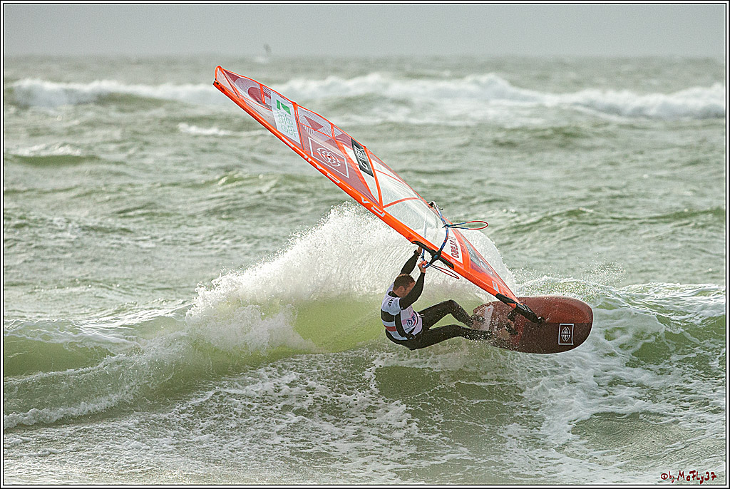 PWA - Mercedes-Benz - World Windsurfing Tour Sylt 2019  - Freestyle Men - Wave Men Women; Sylt Westerland, 28.09.2019