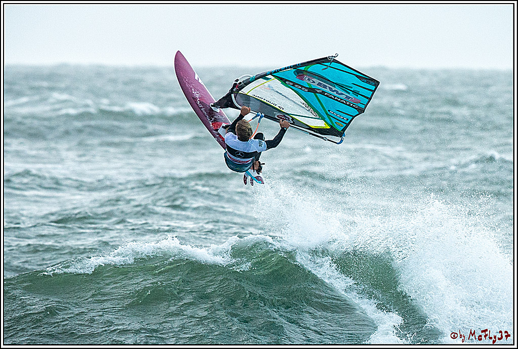 PWA - Mercedes-Benz - World Windsurfing Tour Sylt 2019  - Freestyle Men - Wave Men Women; Sylt Westerland, 28.09.2019