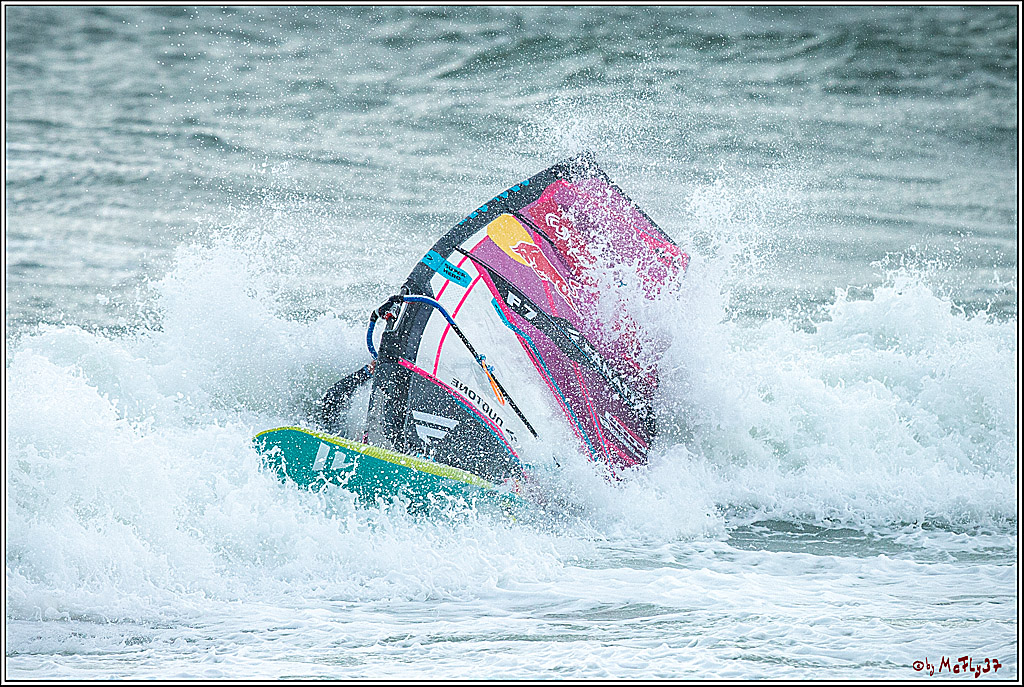 PWA - Mercedes-Benz - World Windsurfing Tour Sylt 2019  - Freestyle Men - Wave Men Women; Sylt Westerland, 28.09.2019