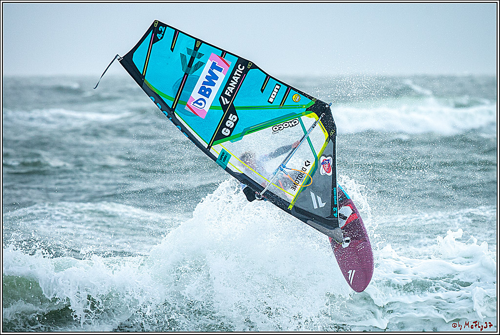 PWA - Mercedes-Benz - World Windsurfing Tour Sylt 2019  - Freestyle Men - Wave Men Women; Sylt Westerland, 28.09.2019