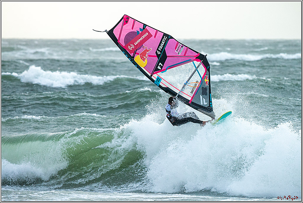 PWA - Mercedes-Benz - World Windsurfing Tour Sylt 2019  - Freestyle Men - Wave Men Women; Sylt Westerland, 28.09.2019