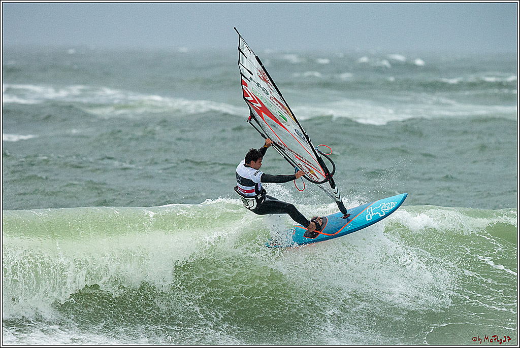 PWA - Mercedes-Benz - World Windsurfing Tour Sylt 2019  - Freestyle Men - Wave Men Women; Sylt Westerland, 28.09.2019