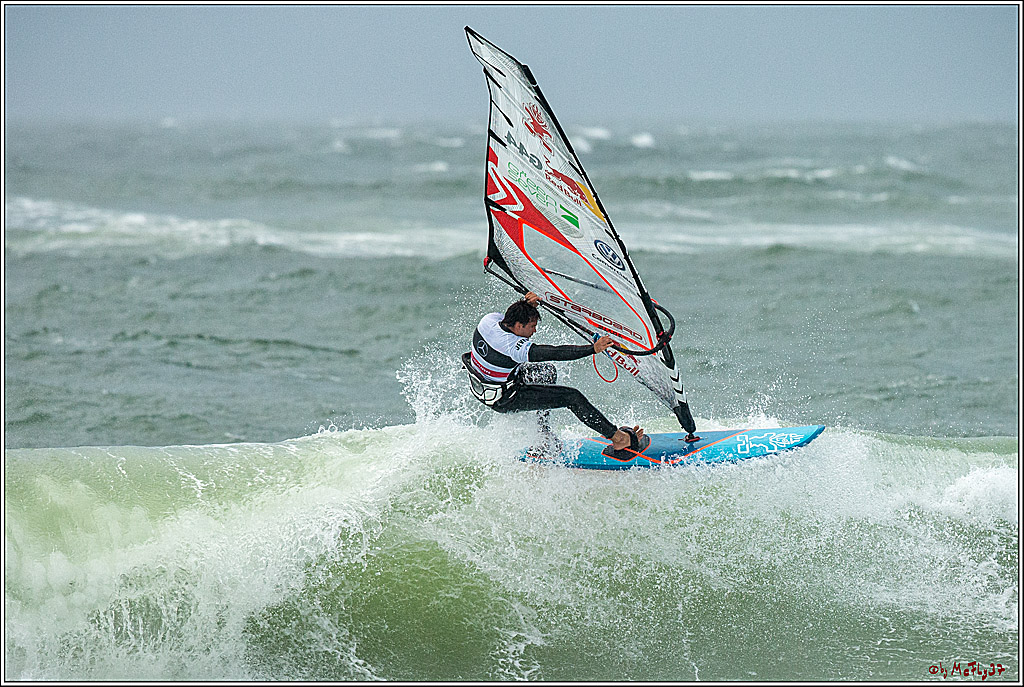 PWA - Mercedes-Benz - World Windsurfing Tour Sylt 2019  - Freestyle Men - Wave Men Women; Sylt Westerland, 28.09.2019