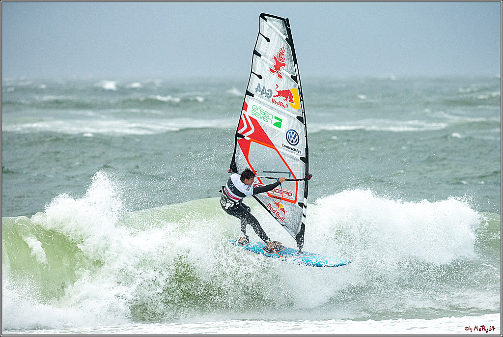 PWA - Mercedes-Benz - World Windsurfing Tour Sylt 2019  - Freestyle Men - Wave Men Women; Sylt Westerland, 28.09.2019