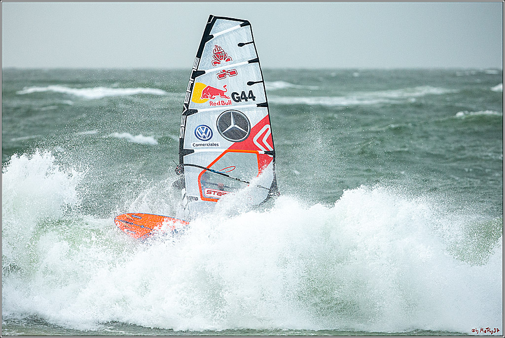 PWA - Mercedes-Benz - World Windsurfing Tour Sylt 2019  - Freestyle Men - Wave Men Women; Sylt Westerland, 28.09.2019