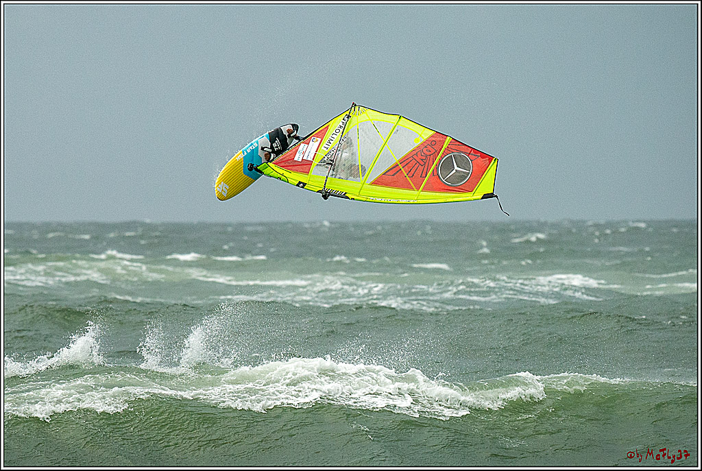 PWA - Mercedes-Benz - World Windsurfing Tour Sylt 2019  - Freestyle Men - Wave Men Women; Sylt Westerland, 28.09.2019