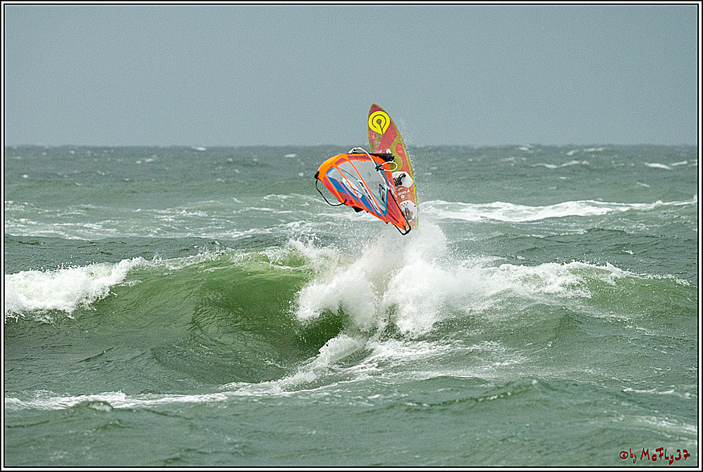 PWA - Mercedes-Benz - World Windsurfing Tour Sylt 2019  - Freestyle Men - Wave Men Women; Sylt Westerland, 28.09.2019