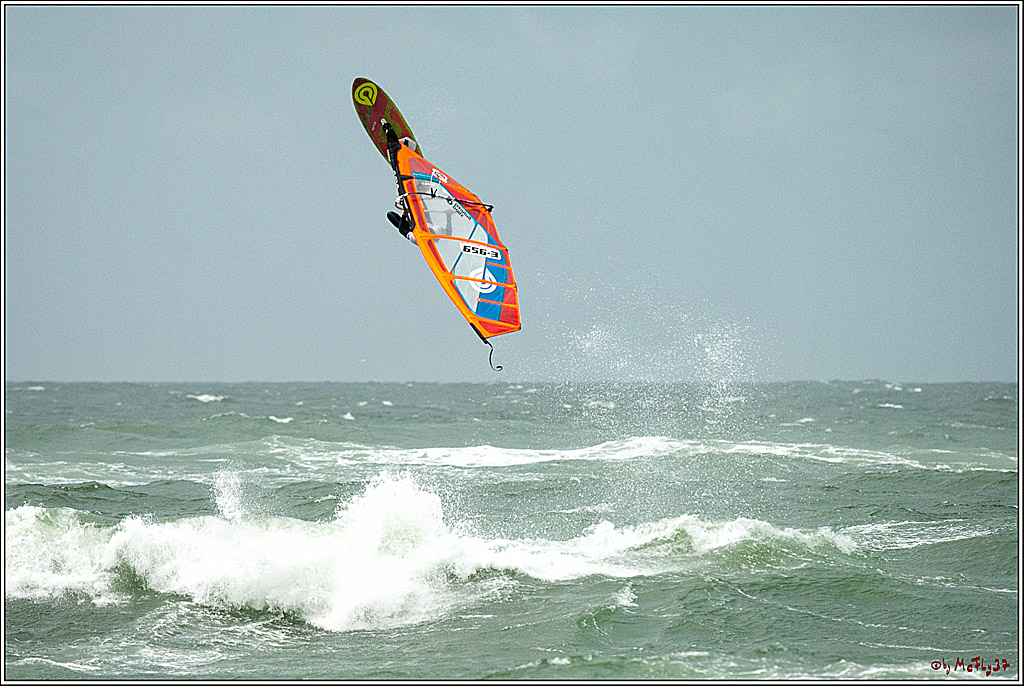 PWA - Mercedes-Benz - World Windsurfing Tour Sylt 2019  - Freestyle Men - Wave Men Women; Sylt Westerland, 28.09.2019