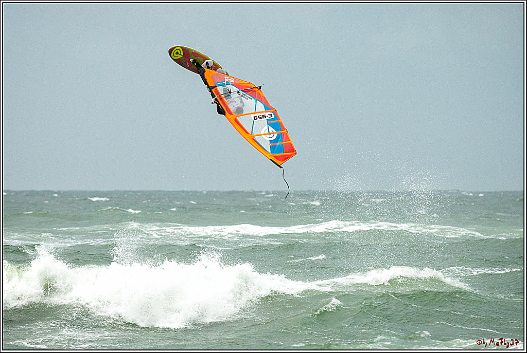 PWA - Mercedes-Benz - World Windsurfing Tour Sylt 2019  - Freestyle Men - Wave Men Women; Sylt Westerland, 28.09.2019