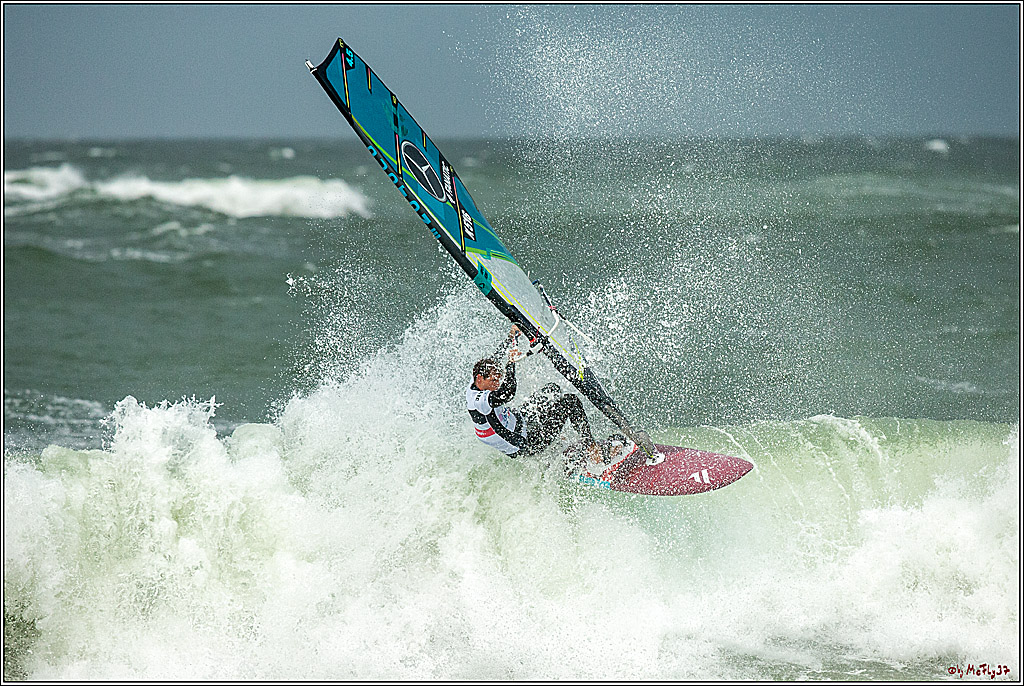 PWA - Mercedes-Benz - World Windsurfing Tour Sylt 2019  - Freestyle Men - Wave Men Women; Sylt Westerland, 28.09.2019
