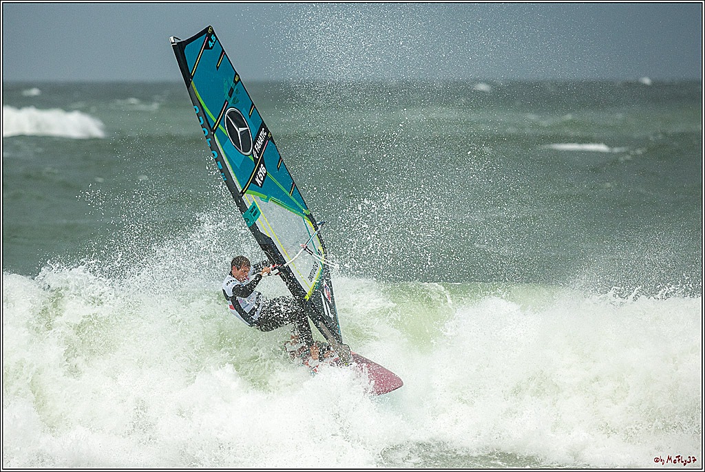 PWA - Mercedes-Benz - World Windsurfing Tour Sylt 2019  - Freestyle Men - Wave Men Women; Sylt Westerland, 28.09.2019