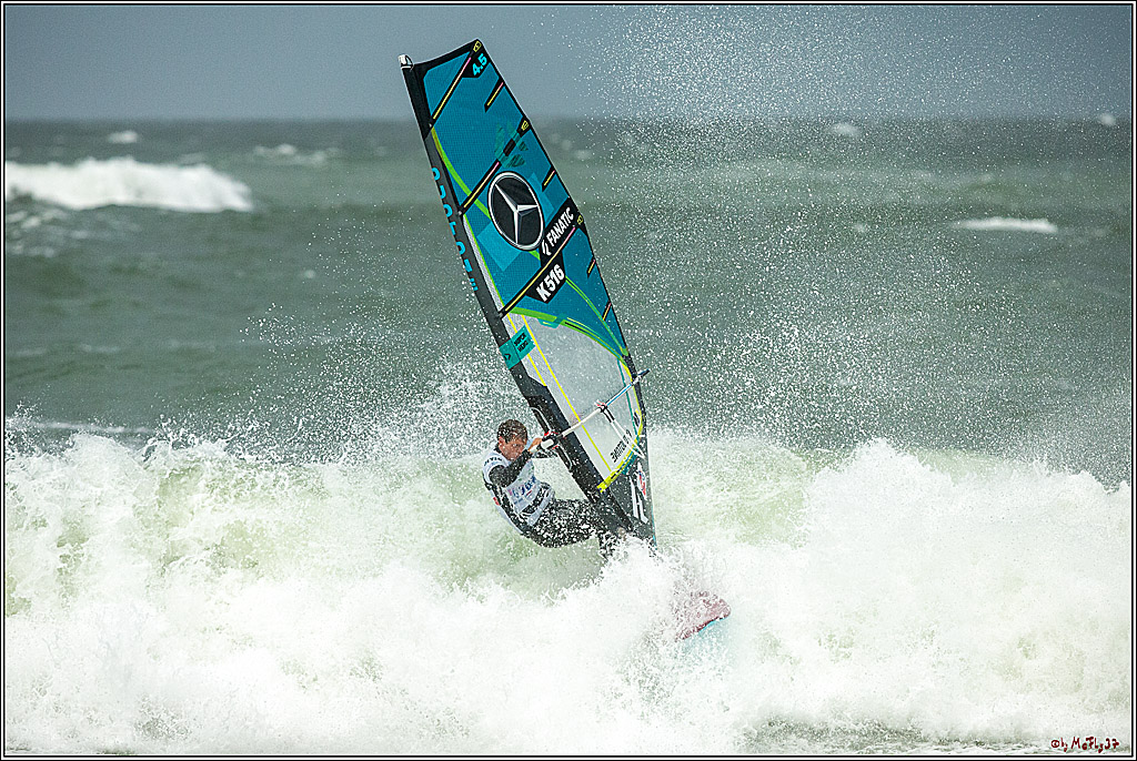 PWA - Mercedes-Benz - World Windsurfing Tour Sylt 2019  - Freestyle Men - Wave Men Women; Sylt Westerland, 28.09.2019