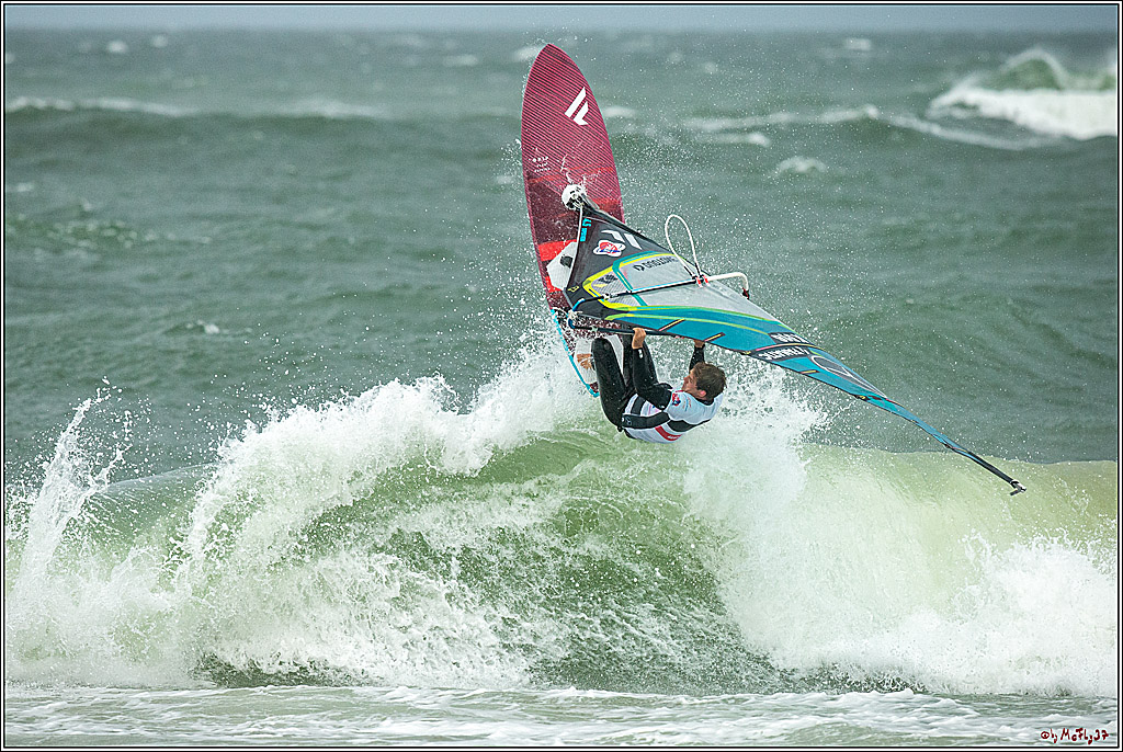 PWA - Mercedes-Benz - World Windsurfing Tour Sylt 2019  - Freestyle Men - Wave Men Women; Sylt Westerland, 28.09.2019