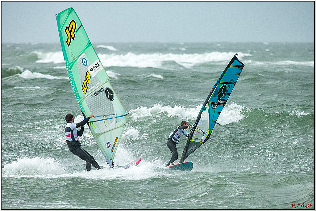 PWA - Mercedes-Benz - World Windsurfing Tour Sylt 2019  - Freestyle Men - Wave Men Women; Sylt Westerland, 28.09.2019
