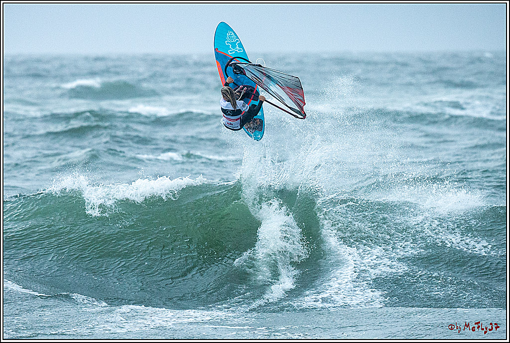 PWA - Mercedes-Benz - World Windsurfing Tour Sylt 2019  - Freestyle Men - Wave Men Women; Sylt Westerland, 28.09.2019